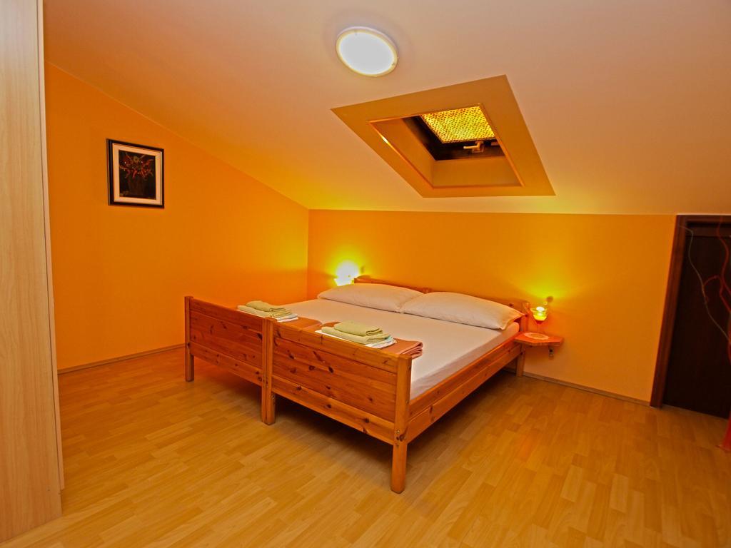 Apartments Denis 19 Фажана Екстер'єр фото