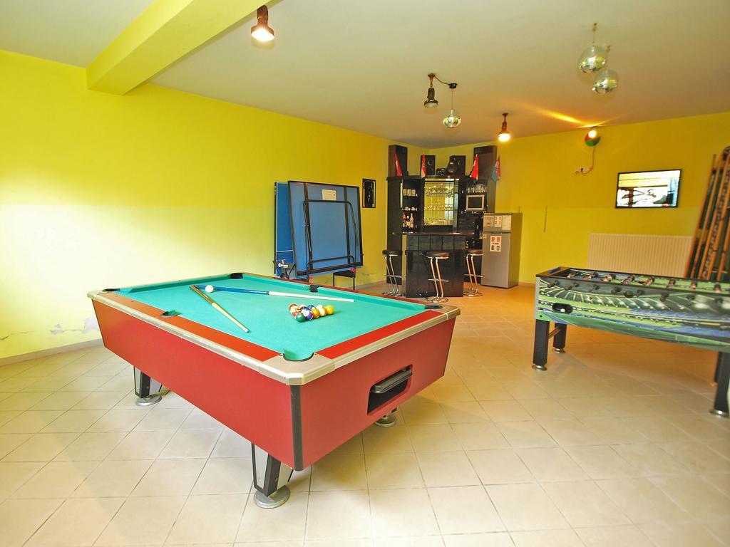 Apartments Denis 19 Фажана Екстер'єр фото