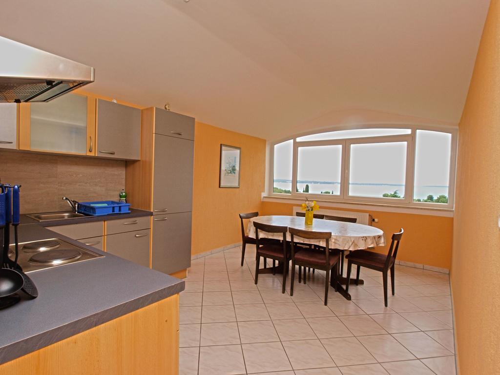 Apartments Denis 19 Фажана Екстер'єр фото