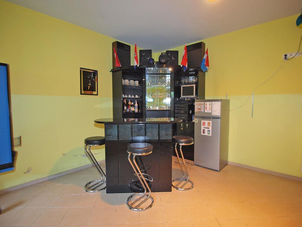 Apartments Denis 19 Фажана Екстер'єр фото