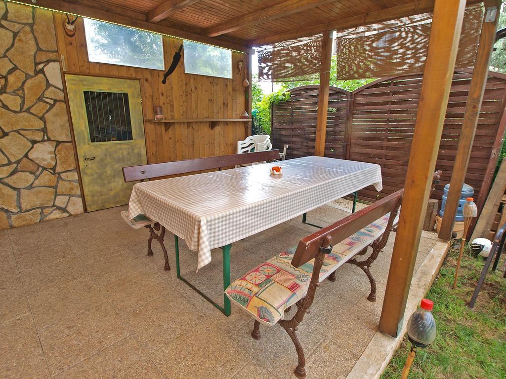 Apartments Denis 19 Фажана Екстер'єр фото