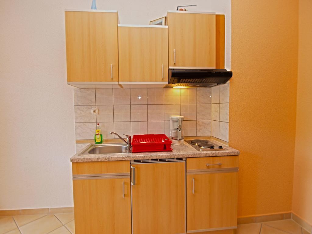 Apartments Denis 19 Фажана Екстер'єр фото