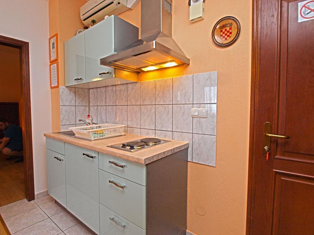 Apartments Denis 19 Фажана Екстер'єр фото