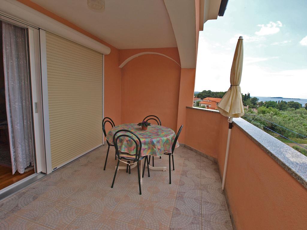Apartments Denis 19 Фажана Екстер'єр фото