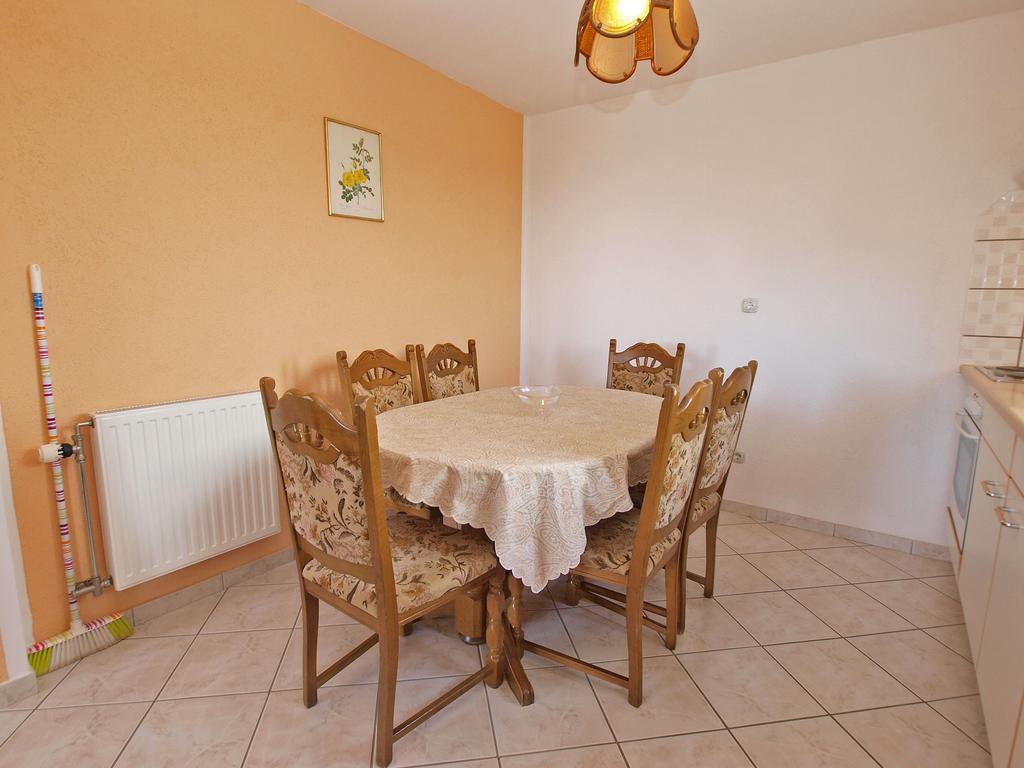 Apartments Denis 19 Фажана Екстер'єр фото