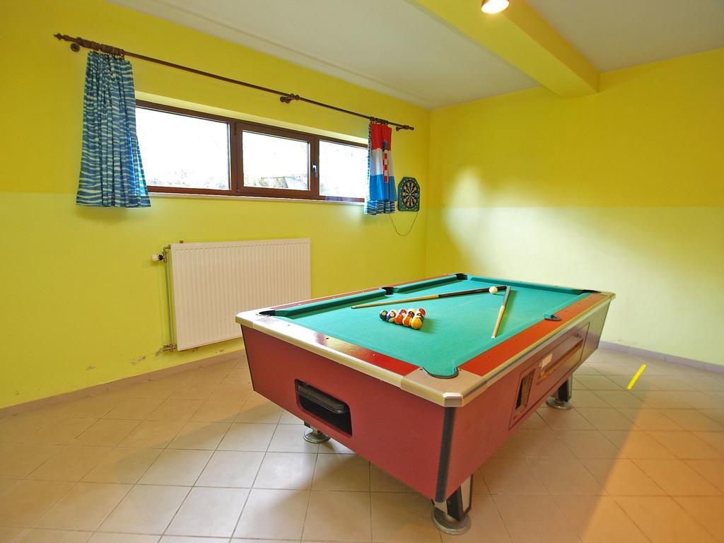 Apartments Denis 19 Фажана Екстер'єр фото