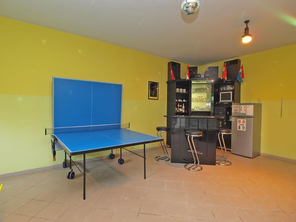 Apartments Denis 19 Фажана Екстер'єр фото