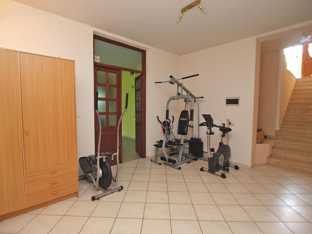 Apartments Denis 19 Фажана Екстер'єр фото