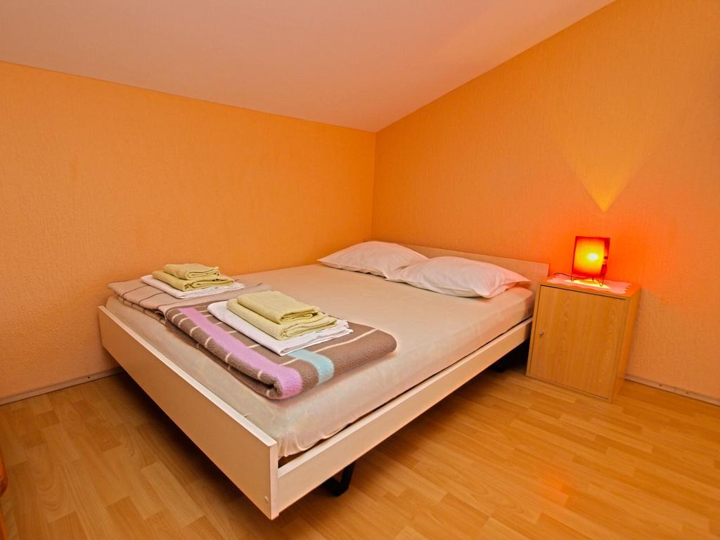 Apartments Denis 19 Фажана Екстер'єр фото