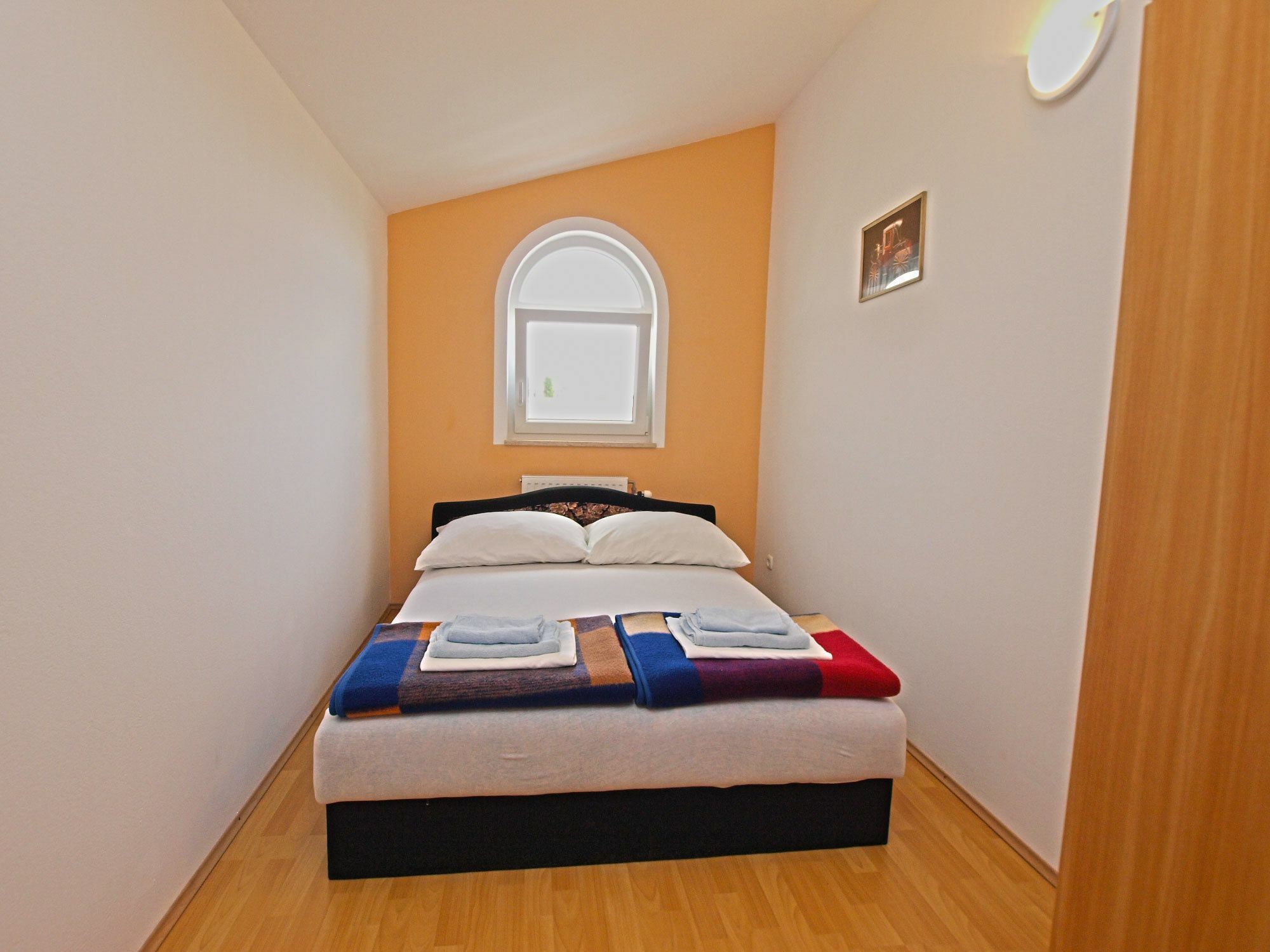 Apartments Denis 19 Фажана Екстер'єр фото