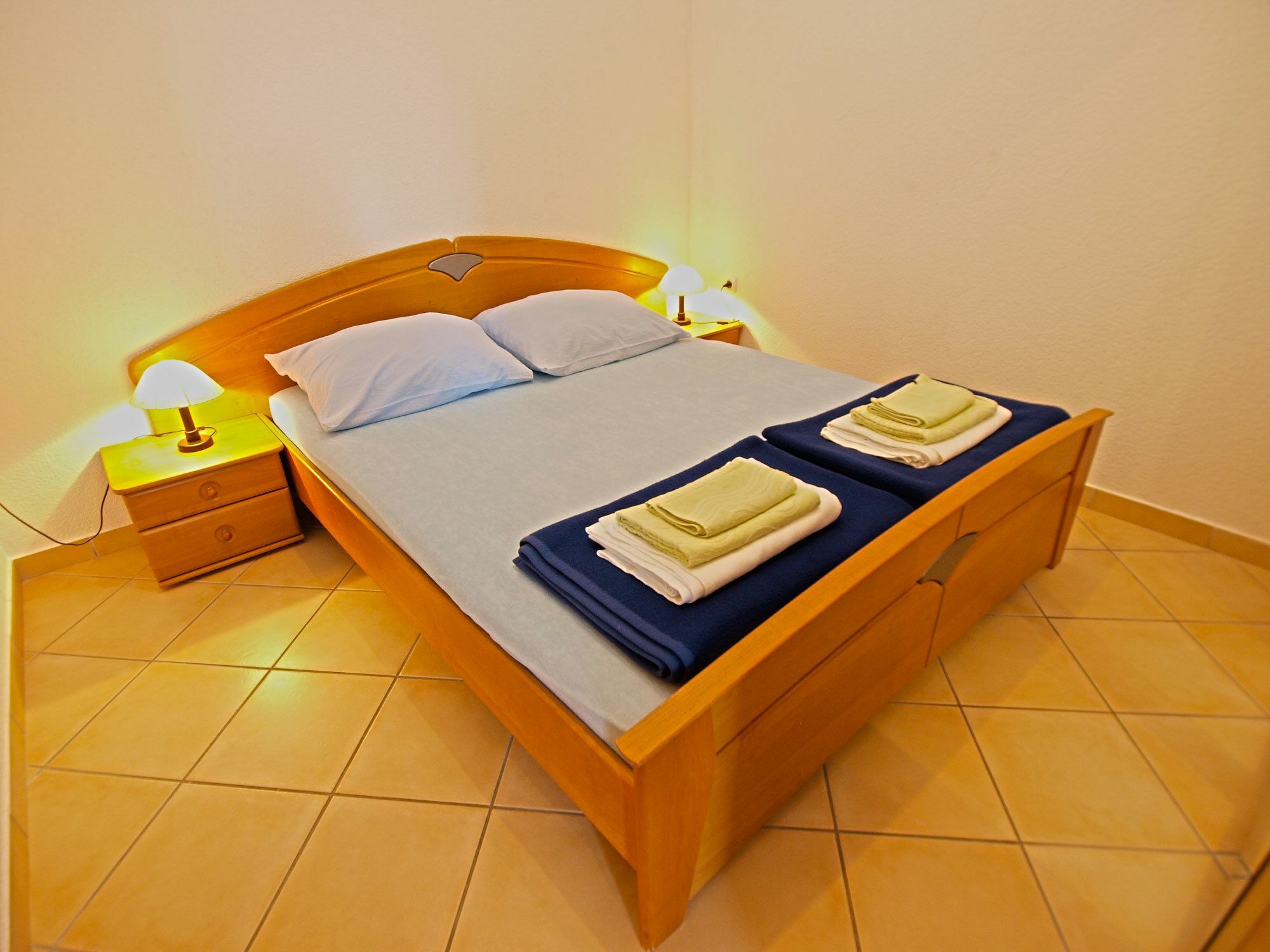 Apartments Denis 19 Фажана Екстер'єр фото