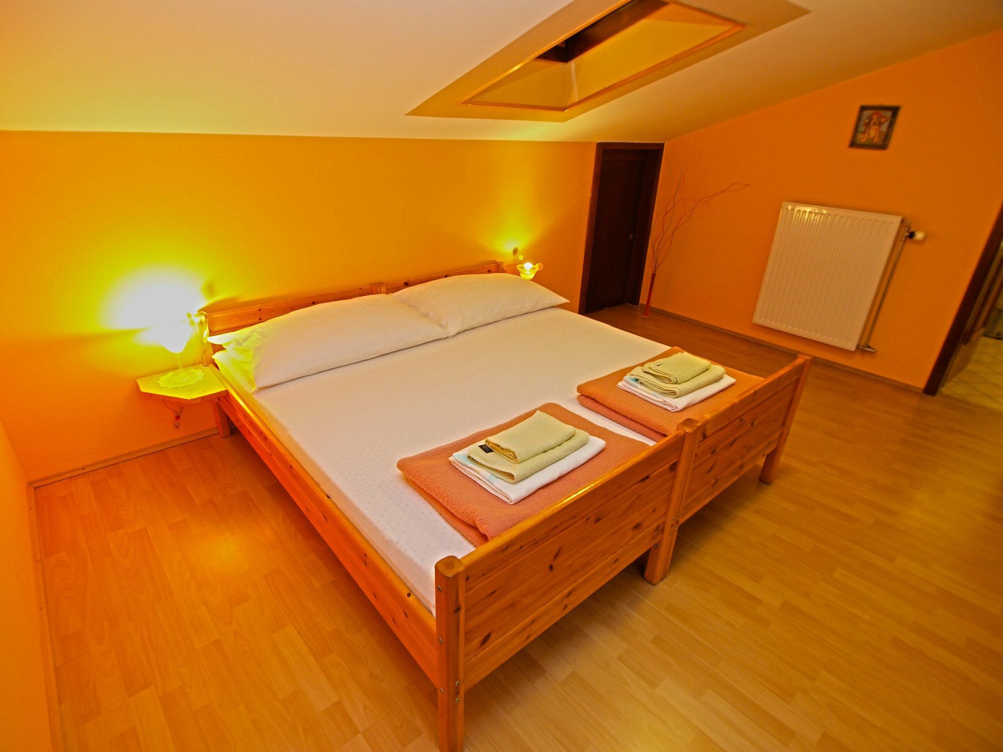 Apartments Denis 19 Фажана Екстер'єр фото